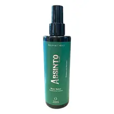 Body Spray Absinto For Man Água De Cheiro Masculino