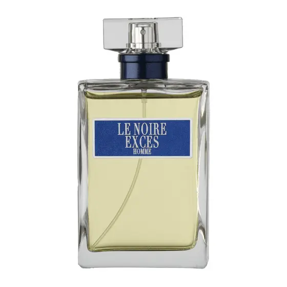 PERFUME MASCULINO LE NOIRE HOMME EXCÈS - PRIMACIAL PERFUME AMADEIRADO