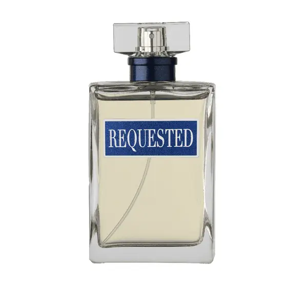 Perfume Masculino REQUESTED Primacial