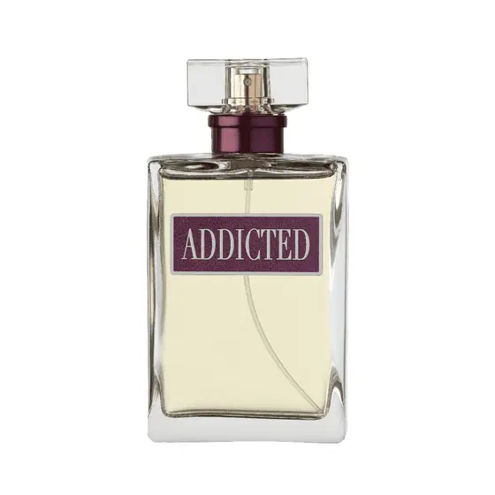 Perfume Feminino ADDICTED Primacial