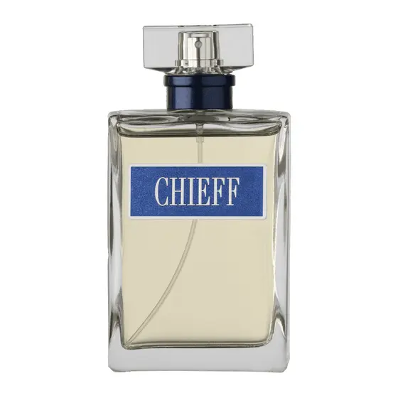 Perfume Masculino CHIEFF Primacial