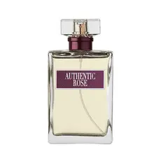 PERFUME FEMININO AUTHENTIC ROSE - PRIMACIAL FLORAL ALMISCARADO
