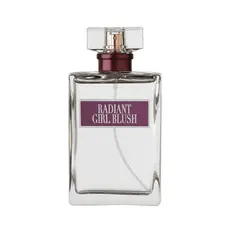 PERFUME FEMININO RADIANT GIRL BLUSH - PRIMACIAL PERFUME FLORAL