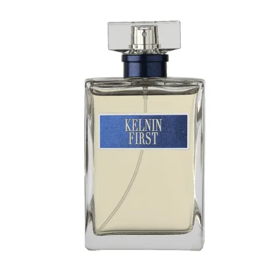 PERFUME MASCULINO KELNIN FIRST - PRIMACIAL PERFUME CITRINOS