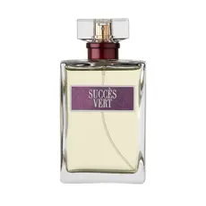 PERFUME FEMININO SUCCÈS VERT PRIMACIAL CÍTRICO E SOFISTICADO