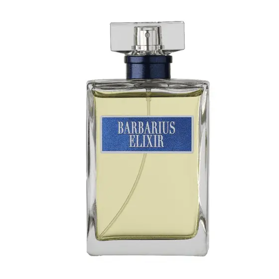 Perfume Masculino BARBARIUS ELIXIR Primacial