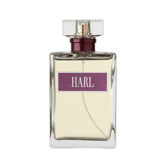 PERFUME FEMININO HARL - PRIMACIAL PERFUME FLORAL FRUTAL