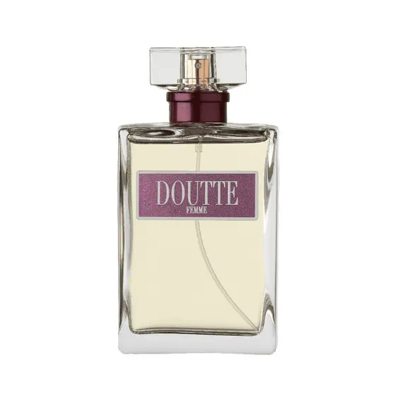 Perfume Feminino DOUTTE FEMME Primacial