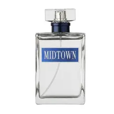 PERFUME MASCULINO MIDTOWN PRIMACIAL PERFUME AMADEIRADO