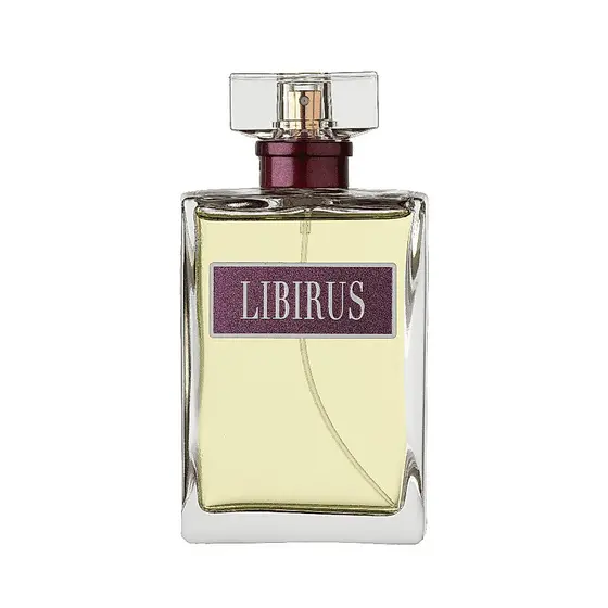 PERFUME FEMININO LIBIRUS PRIMACIAL ÂMBAR FOUGÈRE
