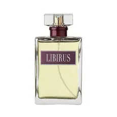 PERFUME FEMININO LIBIRUS PRIMACIAL ÂMBAR FOUGÈRE