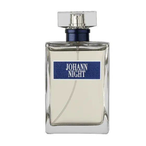 Perfume Masculino JOHANN NIGHT Primacial