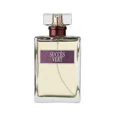 PERFUME FEMININO SUCCES VERT - PRIMACIAL PERFUME CITRICO FLORAL