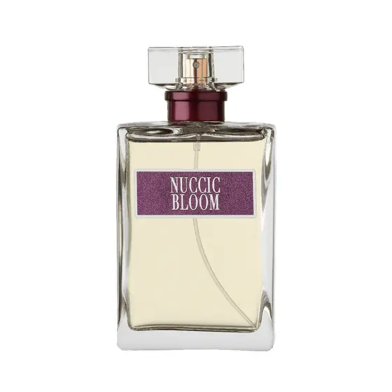 Perfume Feminino NUCCIC BLOOM Primacial