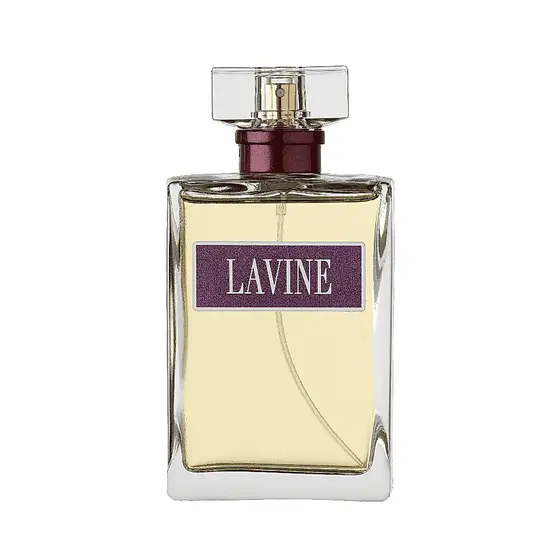 PERFUME FEMININO LAVINE BY PRIMACIAL FLORAL SOFISTICADO