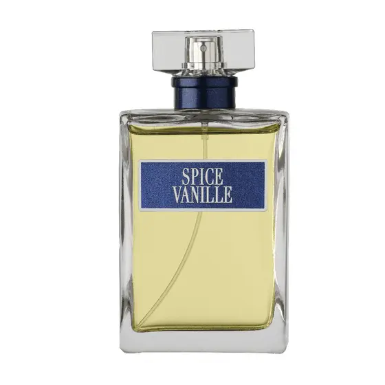 Perfume Masculino SPICE VANILLE Primacial