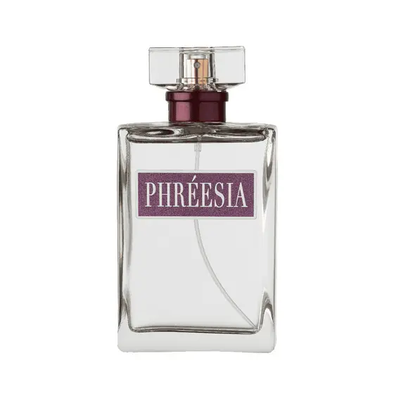PERFUME FEMININO PHREESIA PRIMACIAL FLORAL FRUTADO