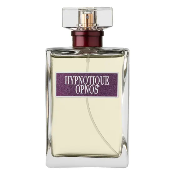 PERFUME FEMININO HYPNOTIQUE OPNOS PRIMACIAL DOCE E INTENSO