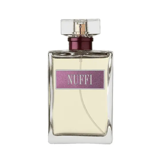 PERFUME FEMININO NUFFI - PRIMACIAL PERFUME FLORAL ALDEIDICO