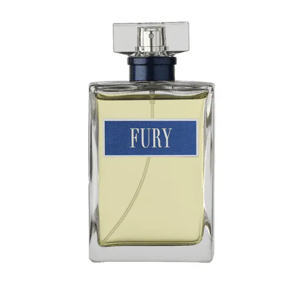 PERFUME MASCULINO FURY - PRIMACIAL PERFUME AMADEIRADO