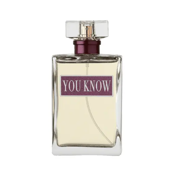 Perfume Feminino YOU KNOW Primacial
