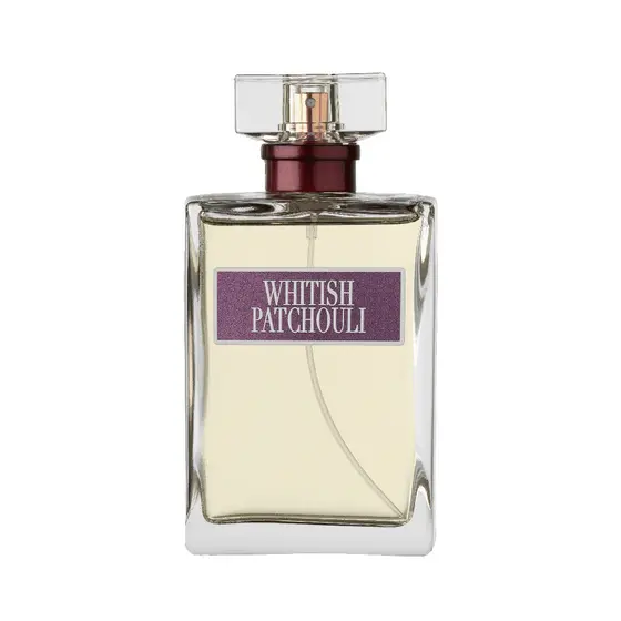 PERFUME FEMININO WHITISH PATCHOULI - PRIMACIAL PERFUME CHIPRE FLORAL