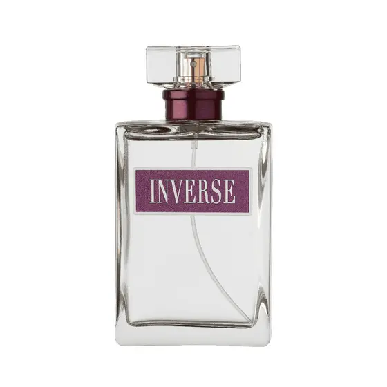 PERFUME FEMININO INVERSE PRIMACIAL ÂMBAR FLORAL