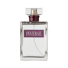 PERFUME FEMININO INVERSE PRIMACIAL ÂMBAR FLORAL