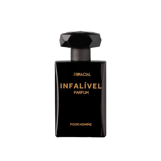 Perfume Masculino Infalível Pour Homme Primacial 50ml