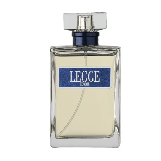 Perfume Masculino LEGGE HOMME Primacial