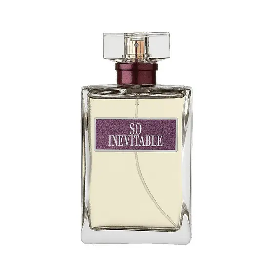 PERFUME FEMININO SO INEVITABLE - PRIMACIAL PERFUME FLORAL