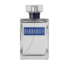 PERFUME MASCULINO BARBARIUS PRIMACIAL AROMÁTICO FOUGÈRE