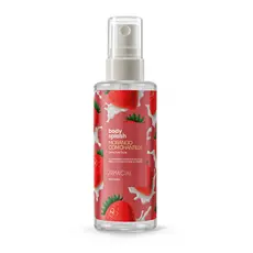 BODY SPLASH FEMININO MORANGO COM CHANTILLY 100ML - PRIMACIAL PERFUME FRUTADO