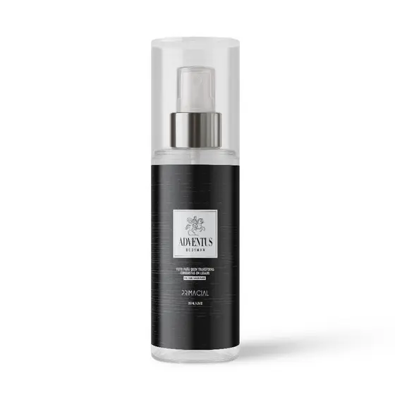 BODY SPLASH MASCULINO ADVENTUS 200ML - PRIMACIAL PERFUME AMADEIRADO CITRICO
