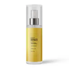 BODY SPLASH MASCULINO BANKER 200ML - PRIMACIAL PERFUME AMADEIRADO CITRICO