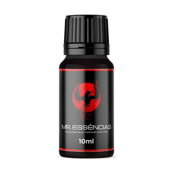 Essência Pura 10ml - Diversos Aromas | Mr. Essências