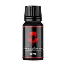 Essência Pura 10ml - Diversos Aromas | Mr. Essências