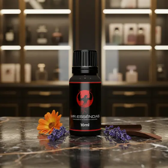 Essência Perfume 10ml - Mr. Essências | Escolha sua Fragrância