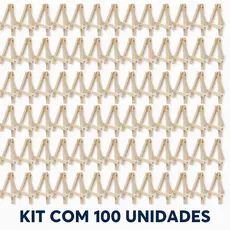 Mini cavalete para lembrancinhas – VIVE ARTES /perfeito para exibir fotos 15x10