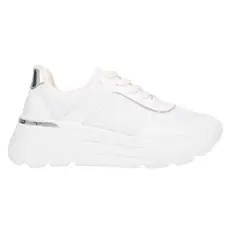 Tênis Feminino Casual Nylon Sleek Vizzano Confortavel Dia a Dia