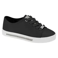 Tênis Infantil Feminino Molekinha Menina com Detalhe de Brilho Ref:.2524.848