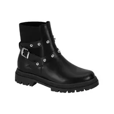Moleca - Bota Feminina Adulto Napa Floather Zurique Ref:.5342102