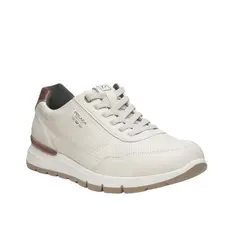 Sapatenis Masculino Pegada Nature Couro Legitimo Ref:.11160202