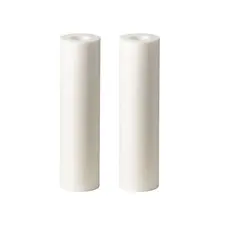 2 Refis Para Filtro De Água Caixa Acqualimp Ltg Filtros