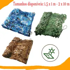 Rede de camuflagem persianas de malha dupla para decoração de caça pátio guarda-sol acampamento fazenda fábrica