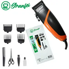 Barbeador elétrico Aparador elétrico Aparador multifuncional para cabelo UNIFY
