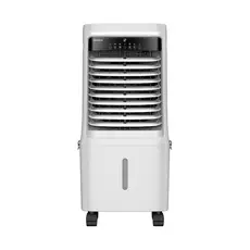 Climatizador de Ar Mondial Wind Turbo Refresca Ventila e Umidifica Branco 150W/127V- CL-25L