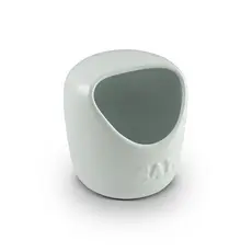 Saleiro 650Gr Branco