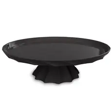 Suporte Para Doces Twist 31.5Cm - Grafite