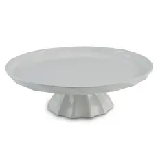 Suporte Para Doces Twist 31.5Cm - Branco